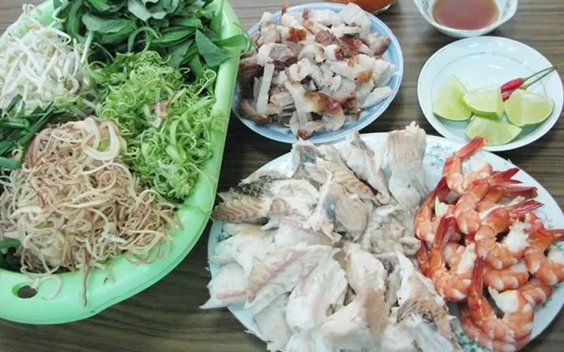 Bún