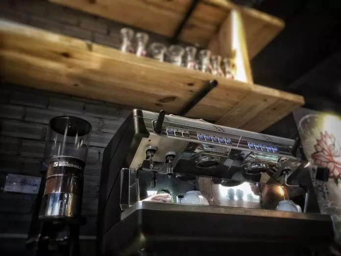 Cafe