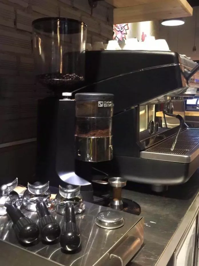 Cafe
