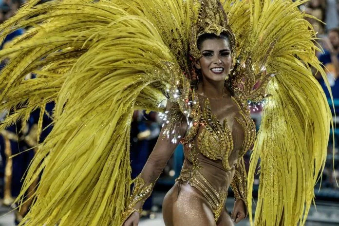 Carnival Brazil
