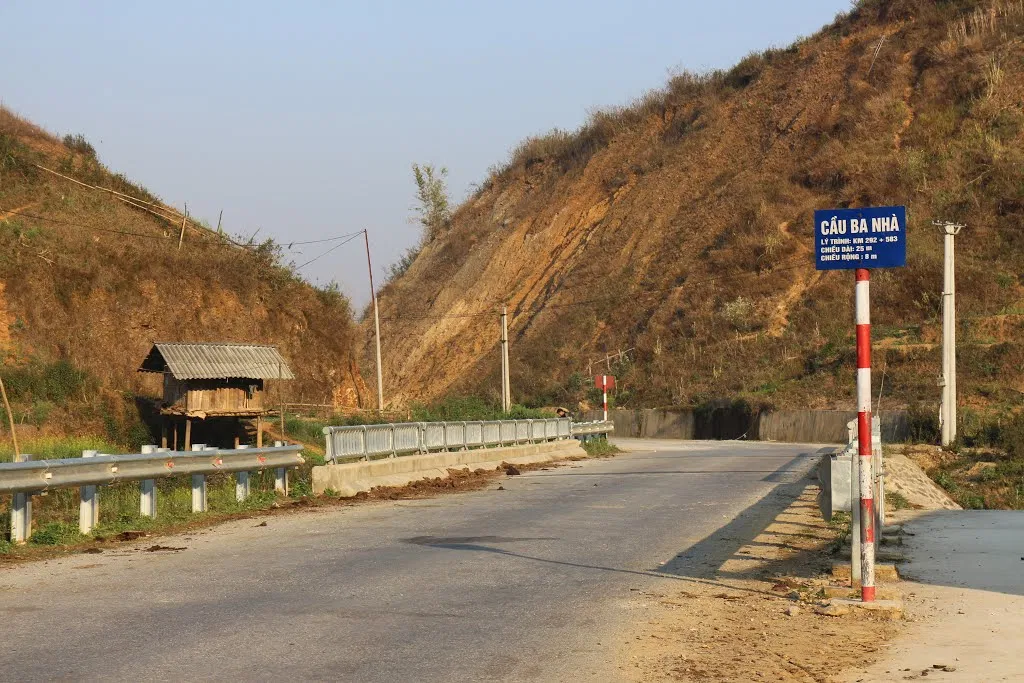 Du lịch Mù Cang Chải