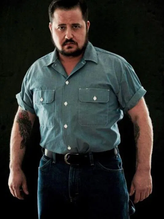 Chaz Bono