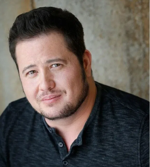 Chaz Bono