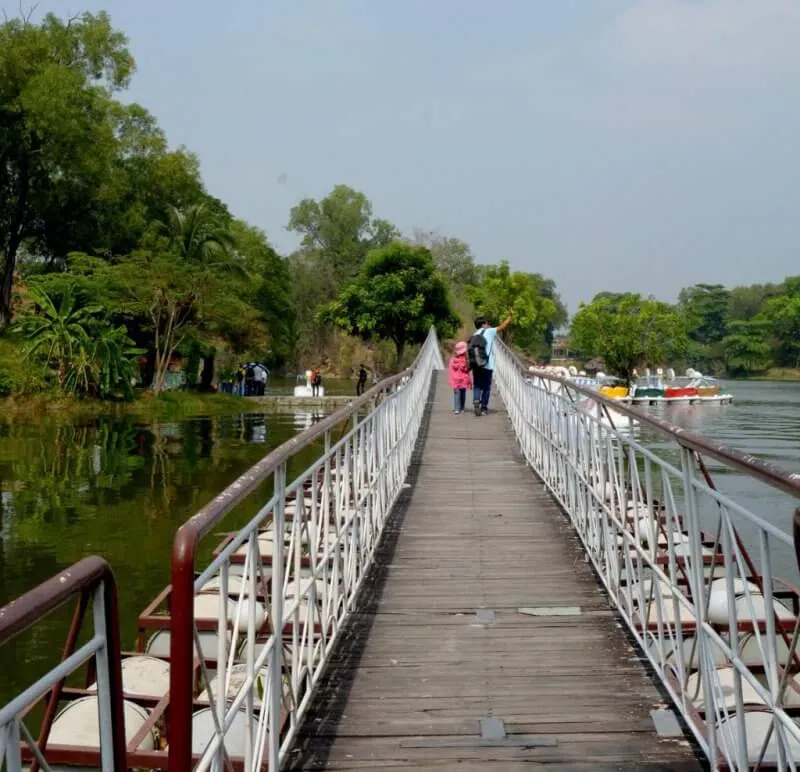 Chiếc cầu