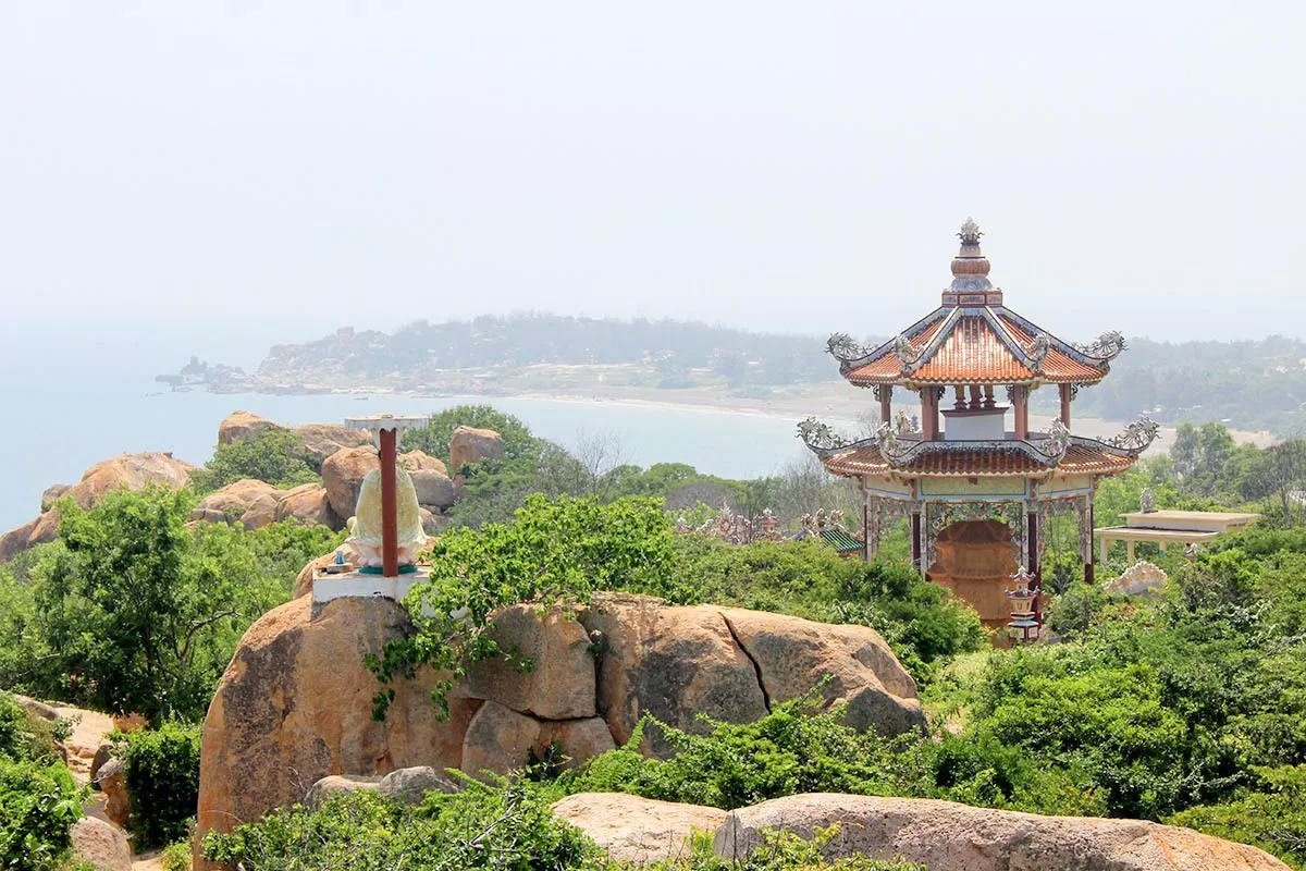 Cổ Thạch