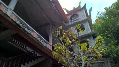 Núi Dinh