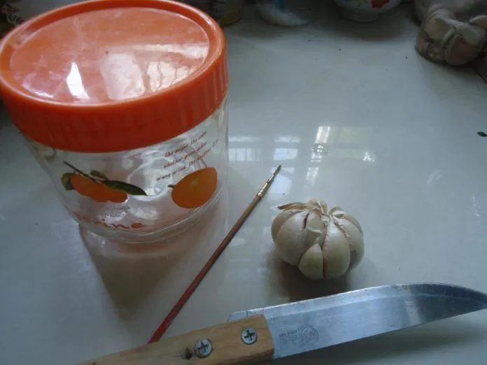 Chuẩn bị