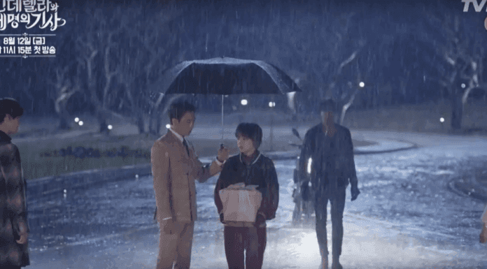 chuyện tình lọ lem
