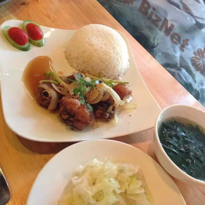Cơm