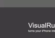 VisualRuler