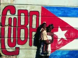 cuba