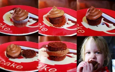 Cupcake