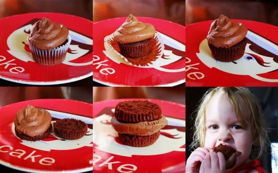 Cupcake