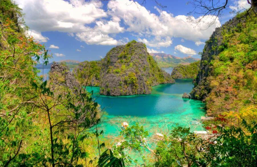 Du lịch Philippines