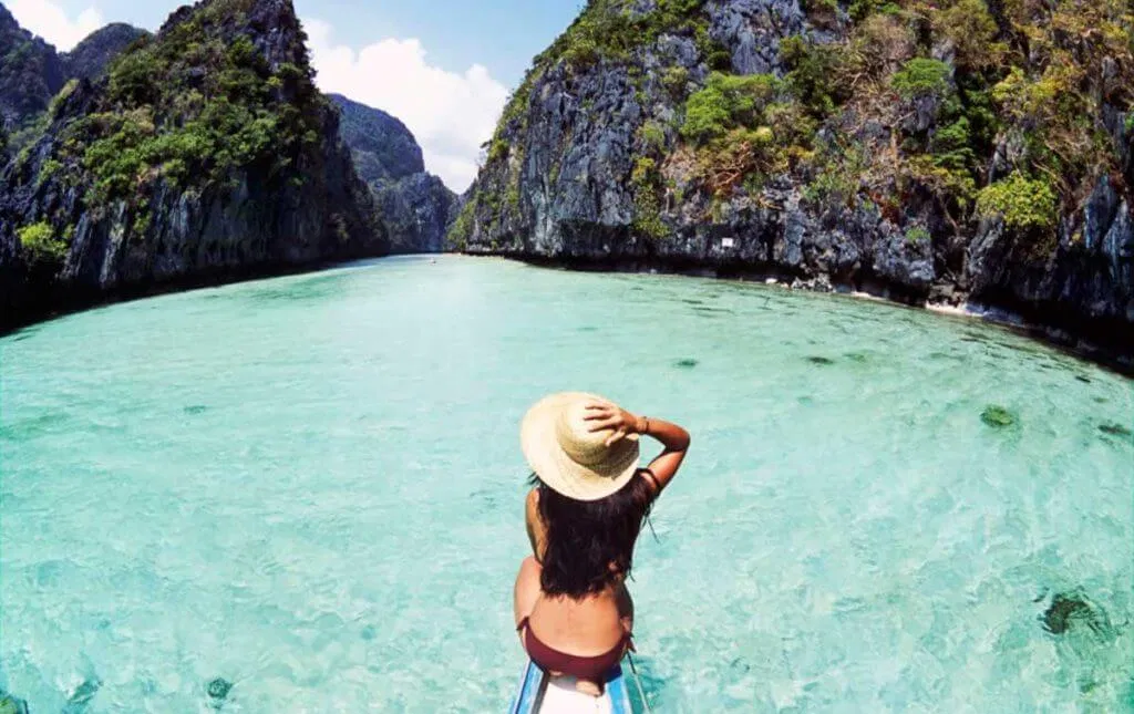 Du lịch Philippines