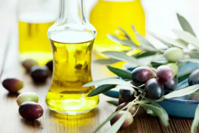 Dầu olive