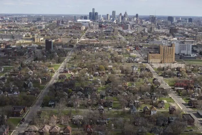 Detroit