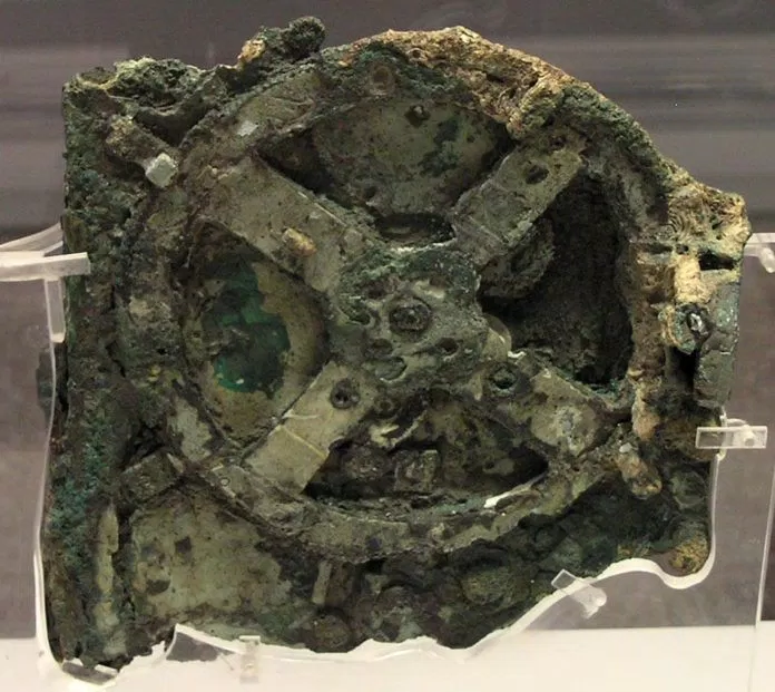 di chỉ khảo cổ 3