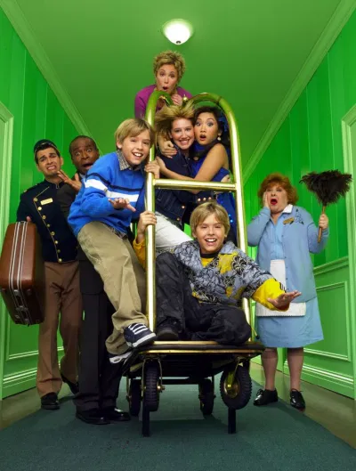 disney