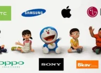 ASUS ROG Phone 9/9 Pro: Snapdragon 8 Elite 및 24GB RAM을 갖춘 슈퍼 제품 - 성능 괴물! 1 도라에몽