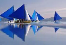 Du lịch Philippines