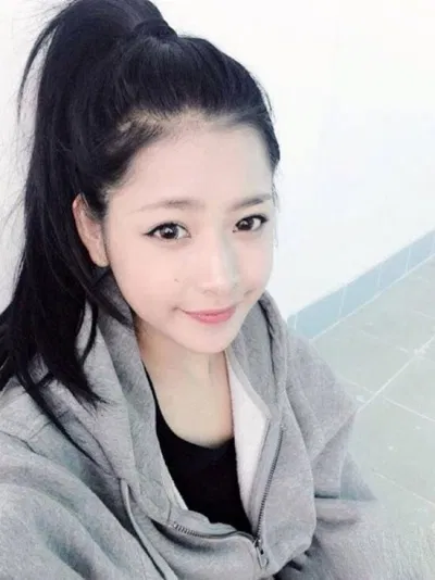 Tóc đuôi ngựa
