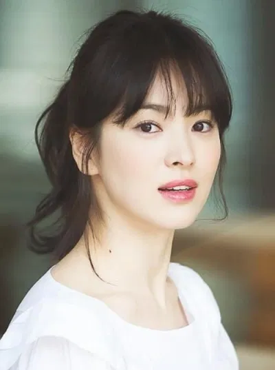 Tóc đuôi ngựa