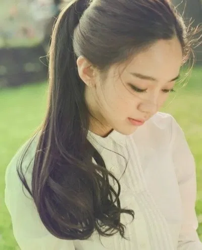 Tóc đuôi ngựa