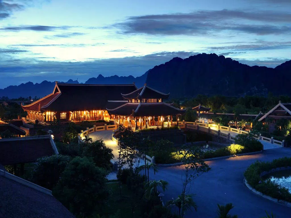 Emeralda Resort Ninh Bình