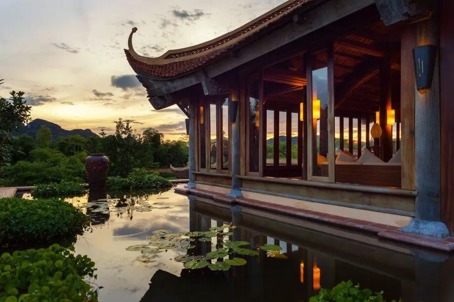 Emeralda Resort Ninh Bình