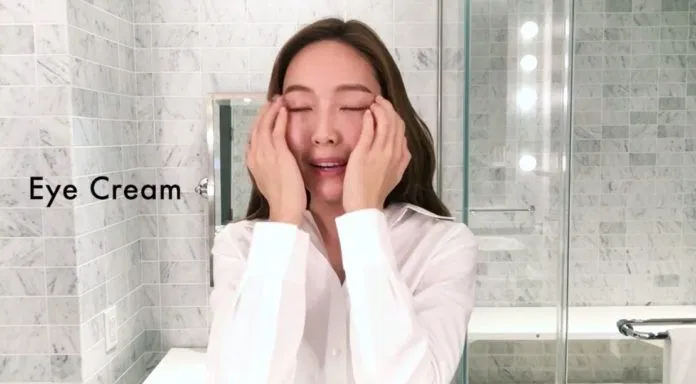 eyecream