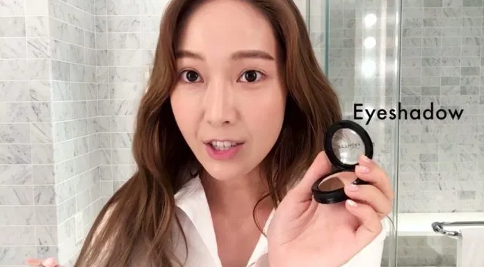 eyeshadow