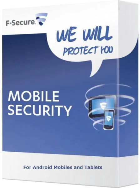 fsecure mobile