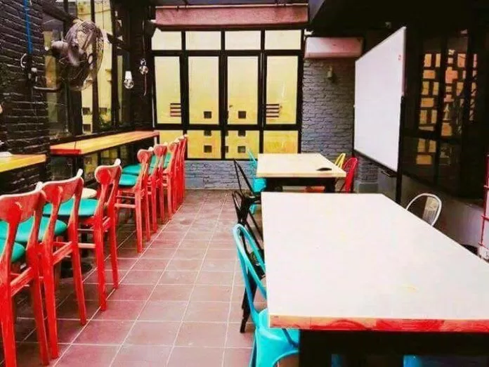 Ghế ngồi