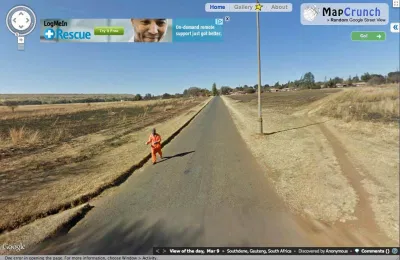 hình từ google map 1