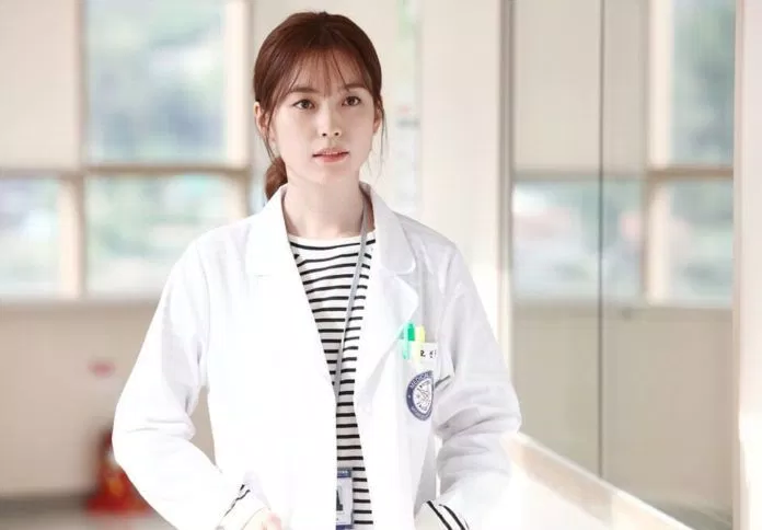 Han Hyo Joo