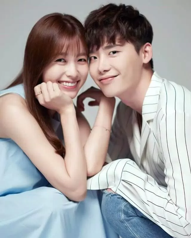 Han Hyo Joo
