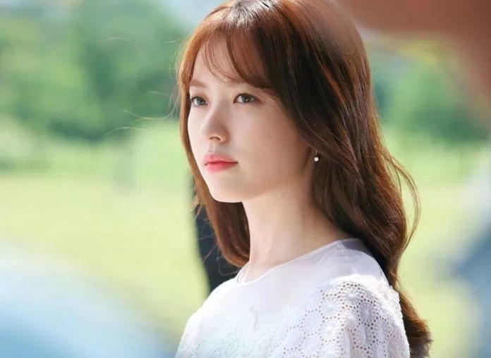 Han Hyo Joo