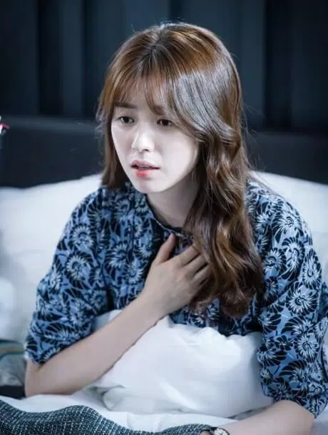 Han Hyo Joo