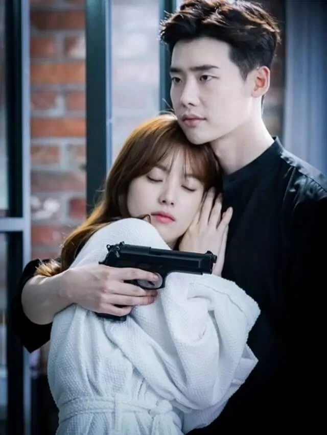 Han Hyo Joo