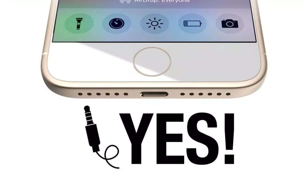 Iphone 7