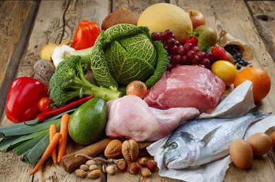 hiểu lầm về sức khỏe 8