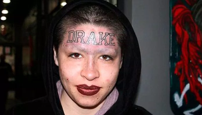drake