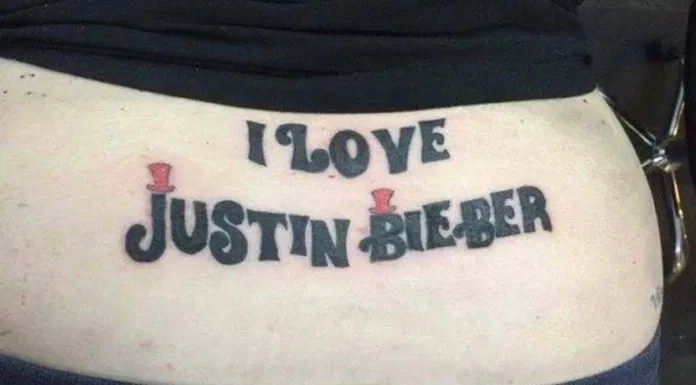 justin beiber