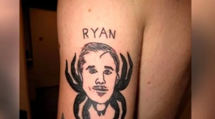 ryan gosling