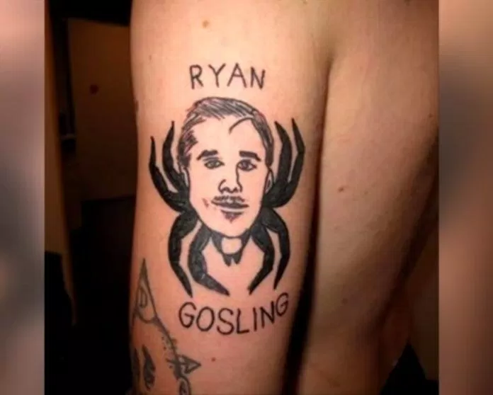 ryan gosling