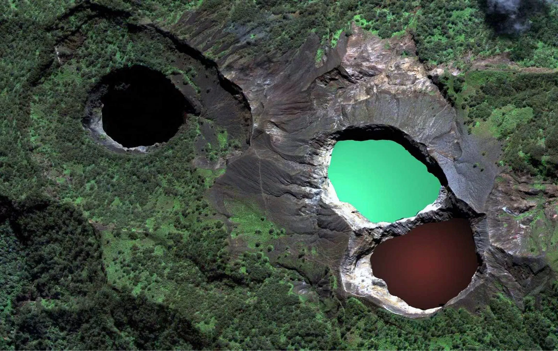 Kelimutu