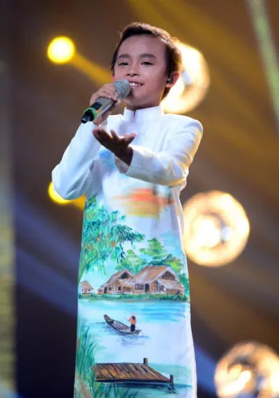 Hồ Văn Cường