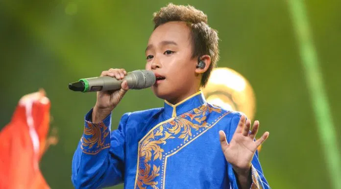 Hồ Văn Cường