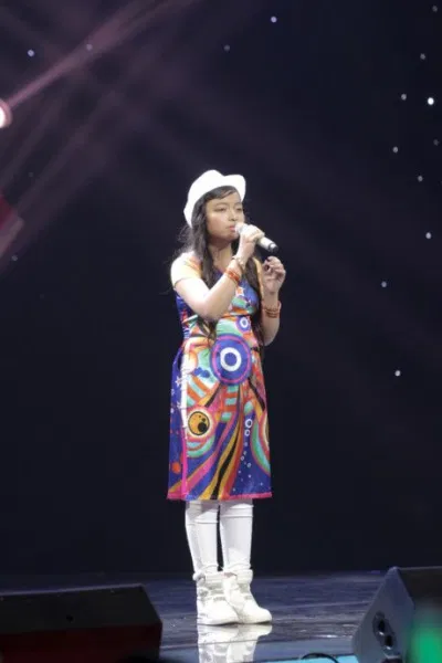 Hoài Thương